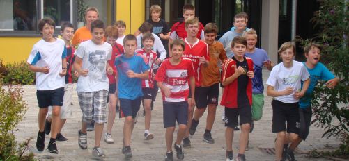 Training_Vorspann