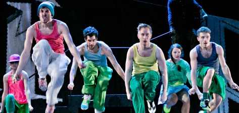 West Side Story