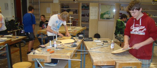 Projektprüfung Technik