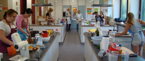 Projektprüfung