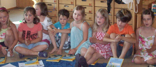 Kindergarten