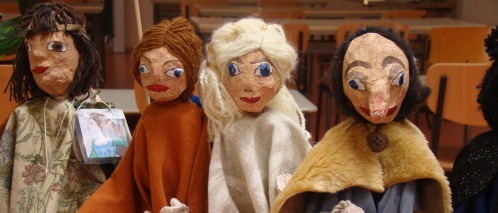 Zauerflöte