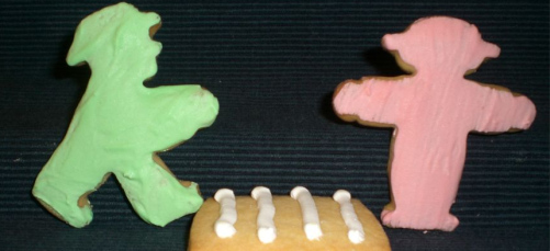 Ampelmännchen