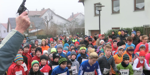 Silvesterlauf