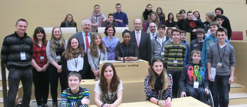 Landtag