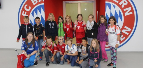 Allianzarena