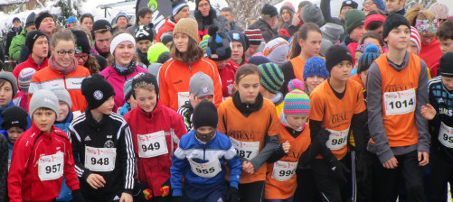 Silvesterlauf