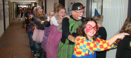 Fasching