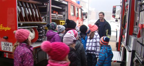 Feuerwehr