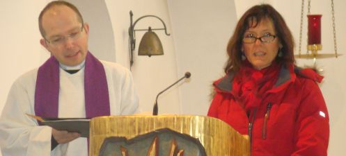 Gottesdienst