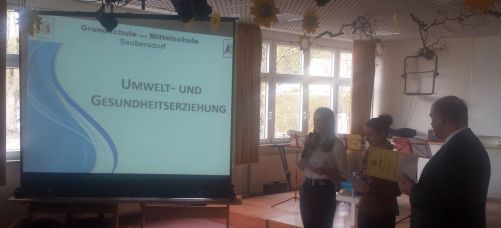 Umweltpreis
