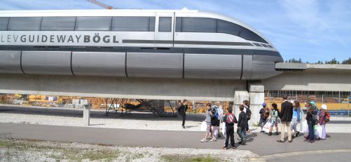Betriebserkundung_Fa. Bögl