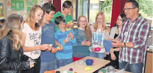 Berufswahlseminar