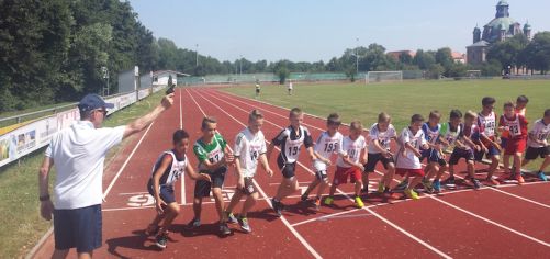 Kreissportfest