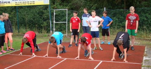 Sportfest