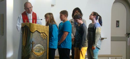 Gottesdienst