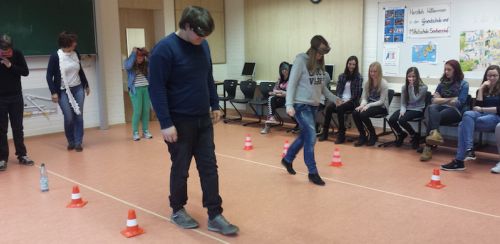Jugend und Alkohol