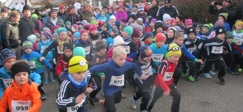 Silvesterlauf