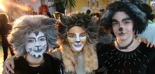 Fasching