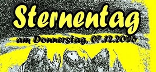 sternentag