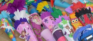 Grundschule Und Mittelschule Seubersdorf